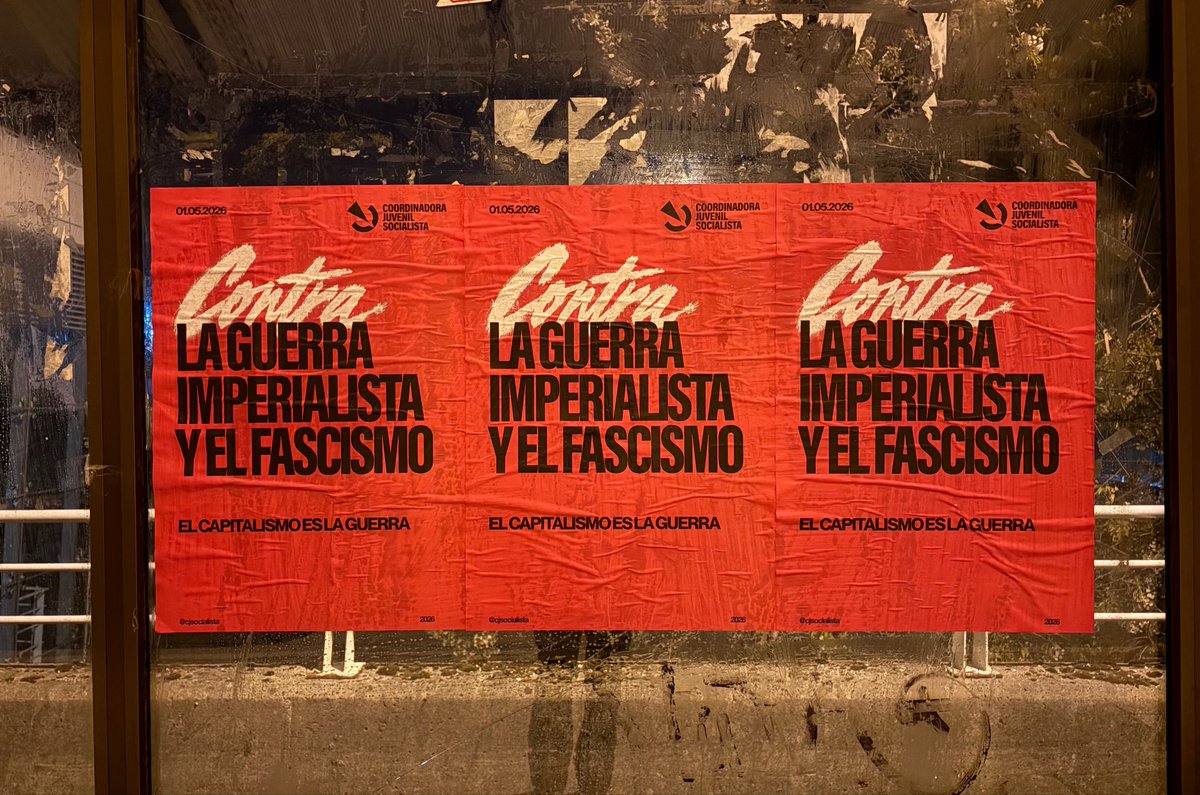 Asturies CJS tweet media