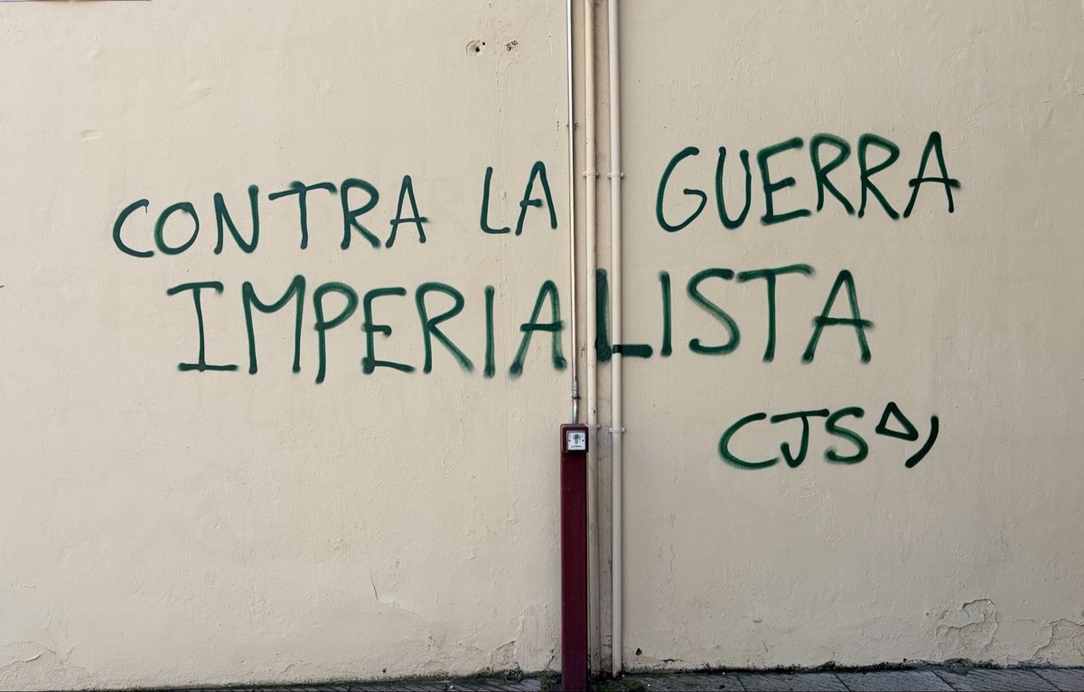 Asturies CJS tweet media