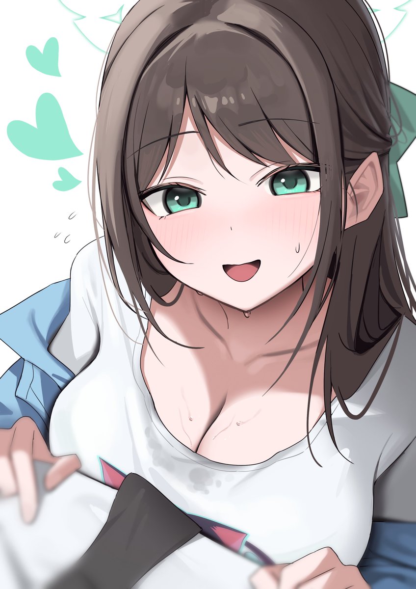 モモカ tweet media