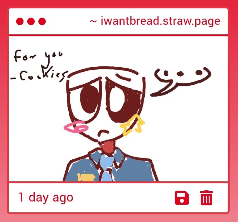 Bread || COMMS OPEN tweet media