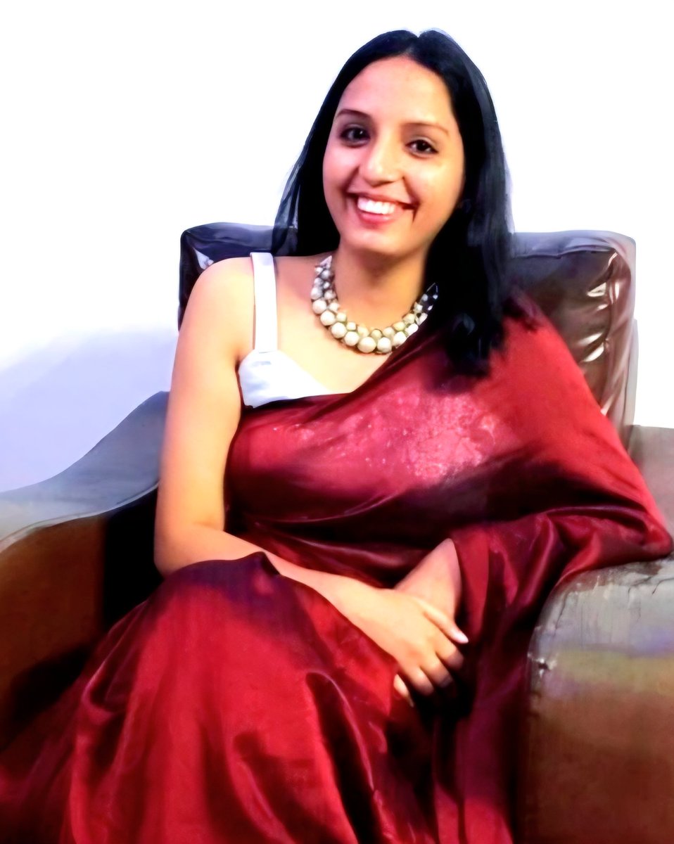 Deepak Sharma tweet media