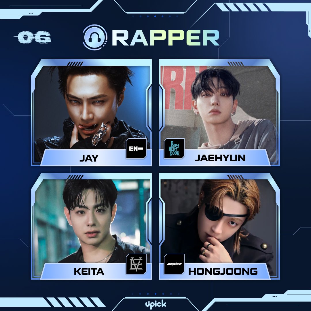 UPICK 유픽 tweet media