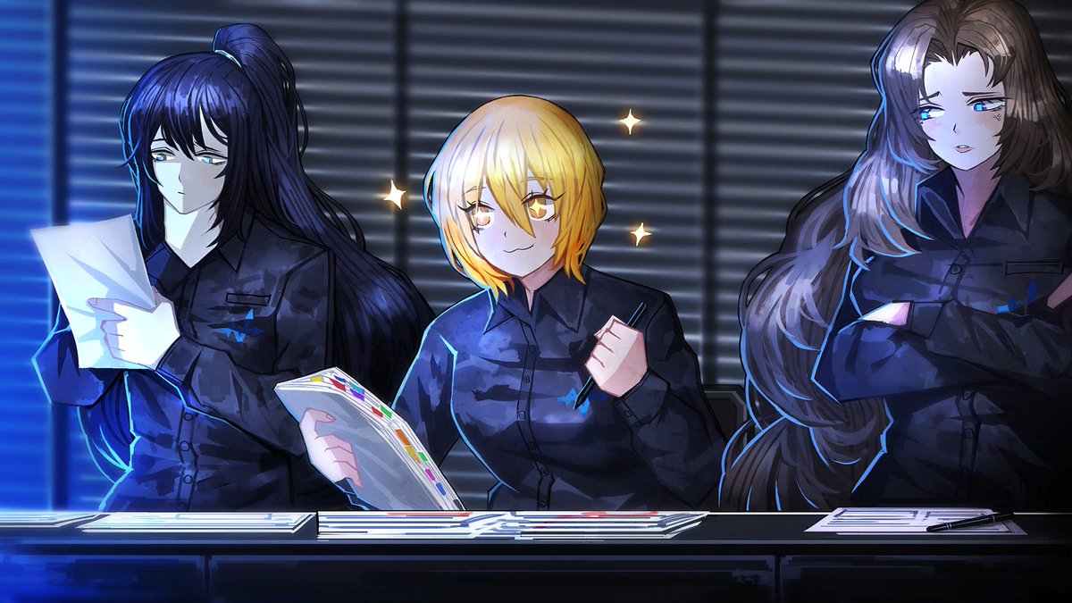 Limbus Charge Updates of #statusupdtwt tweet media