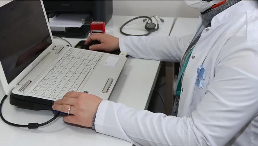 Sağlık Çalışanlarının Sağlığı Çalışma Grubu tweet media