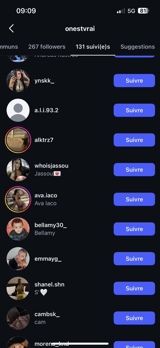 ce soir on conçoit tweet media