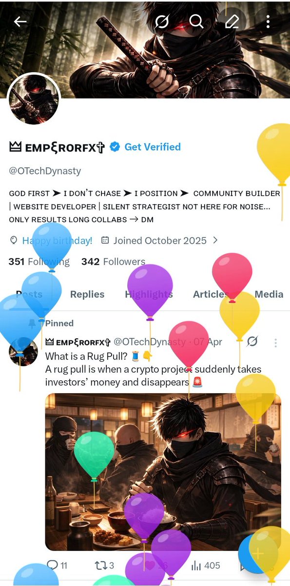 🜲 ᴇᴍᴘξʀᴏʀꜰx✞ tweet media