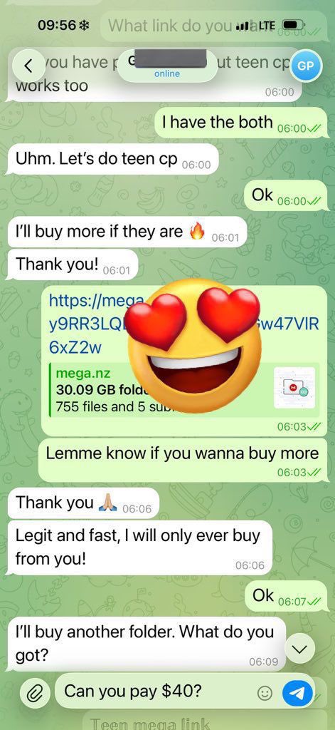 Tymothee seller tweet media