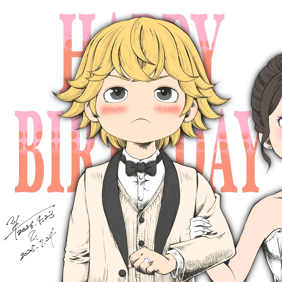 Mackie-Chan（マッキー・チェン） tweet media