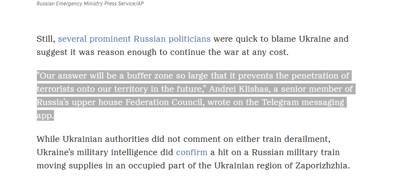 Bradley 🇮🇱 🇺🇦 🇿🇦 tweet media