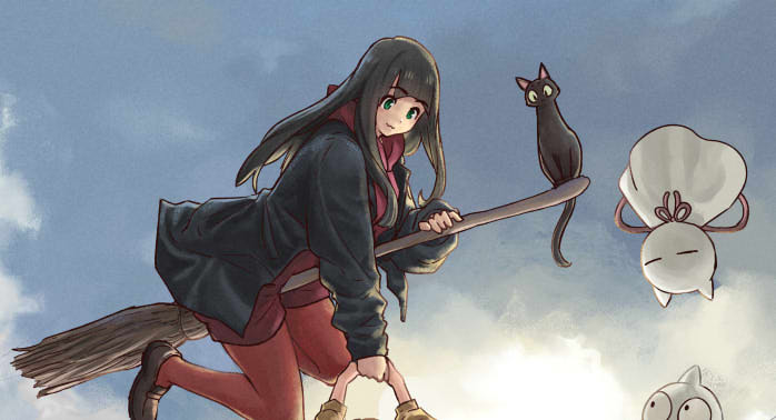 石塚千尋 tweet media