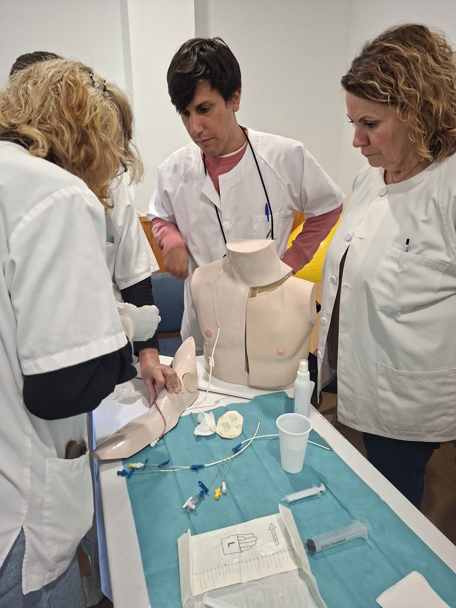 Distrito AP Costa del Sol tweet media