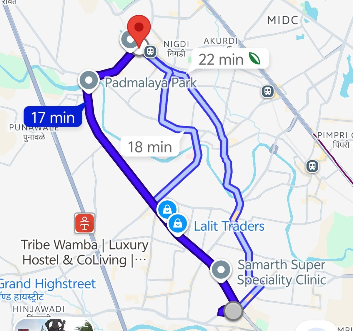 Chaitanya tweet media