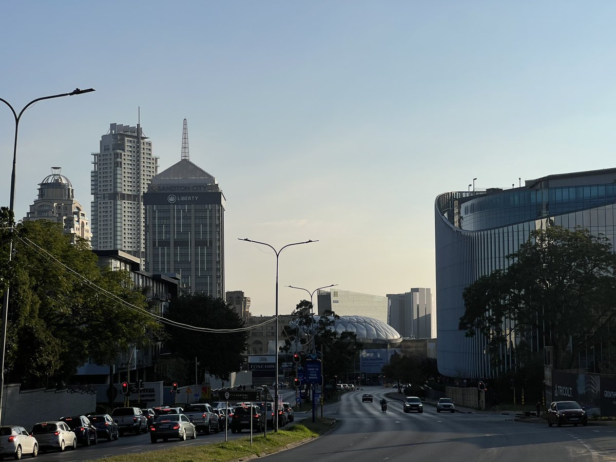 Mzansi Stories tweet media