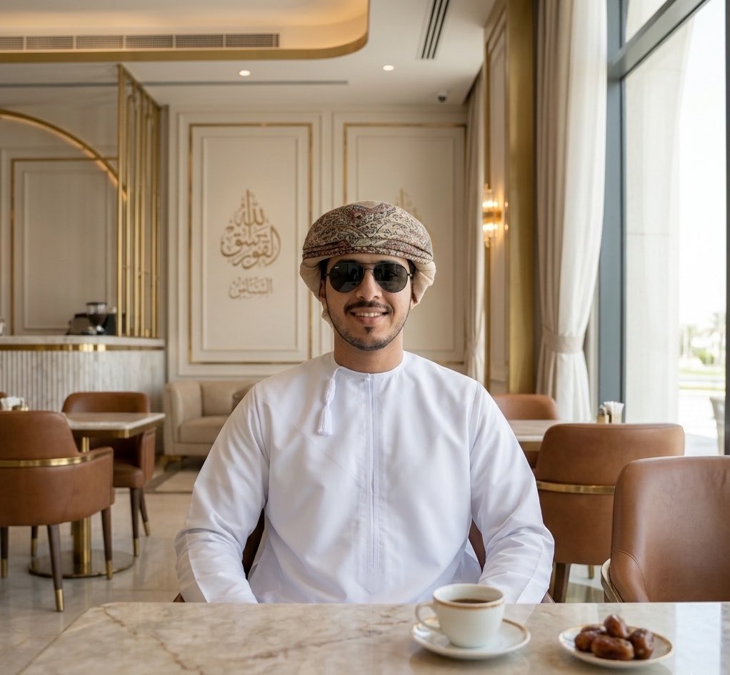 خالد الجنيبي tweet media