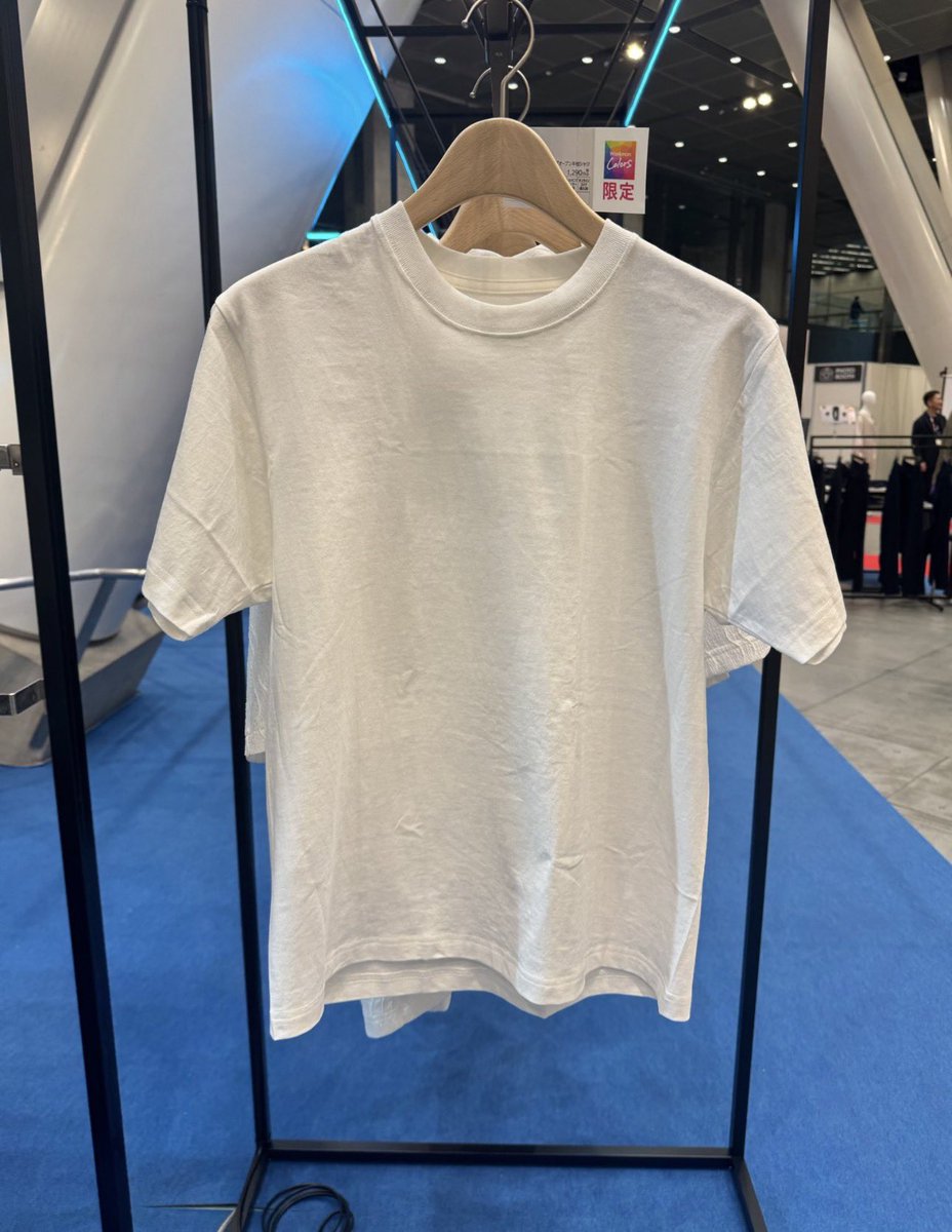 ウルマ∞｜アパレル社長の本音 tweet media