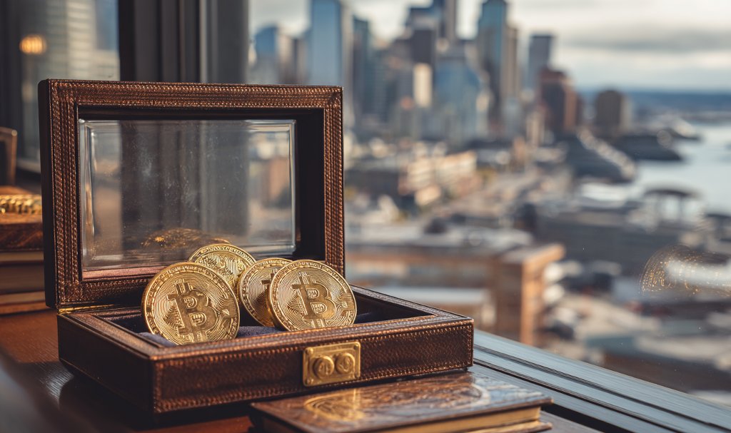 VJMXToken's tweet photo. Public ledgers conflict with corporate privacy. VJMX uses zk-SNARKs to let entities cryptographically prove environmental compliance without exposing supply chain data. The VJMX Token coordinates this proof verification.
#VJMX #ZKProofs 

https://t.co/FWkBeNPm94 https://t.co/HTh2OmIzCZ