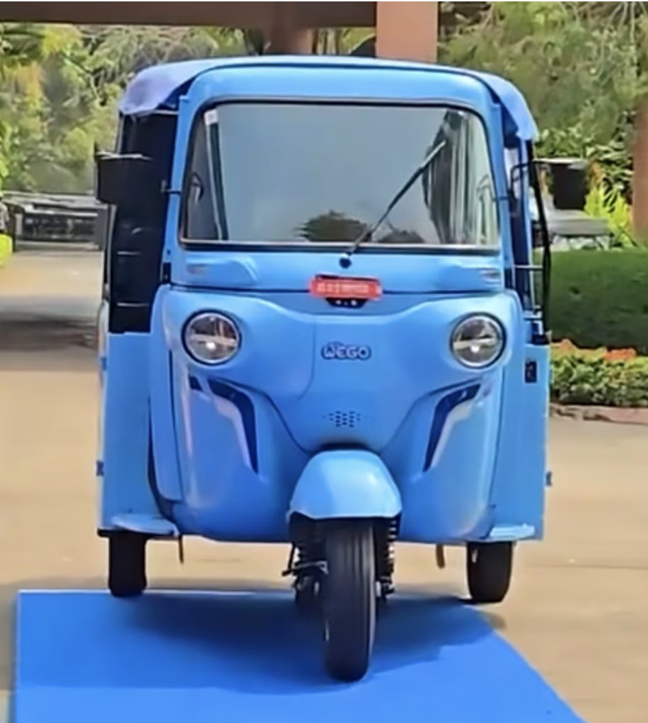 Juleh EV News tweet media