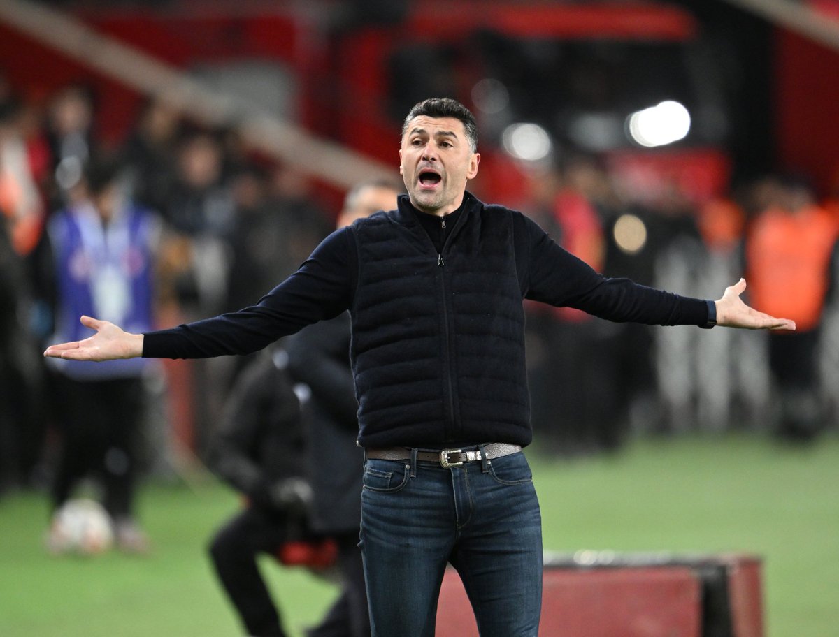 Forza Galatasaray tweet media