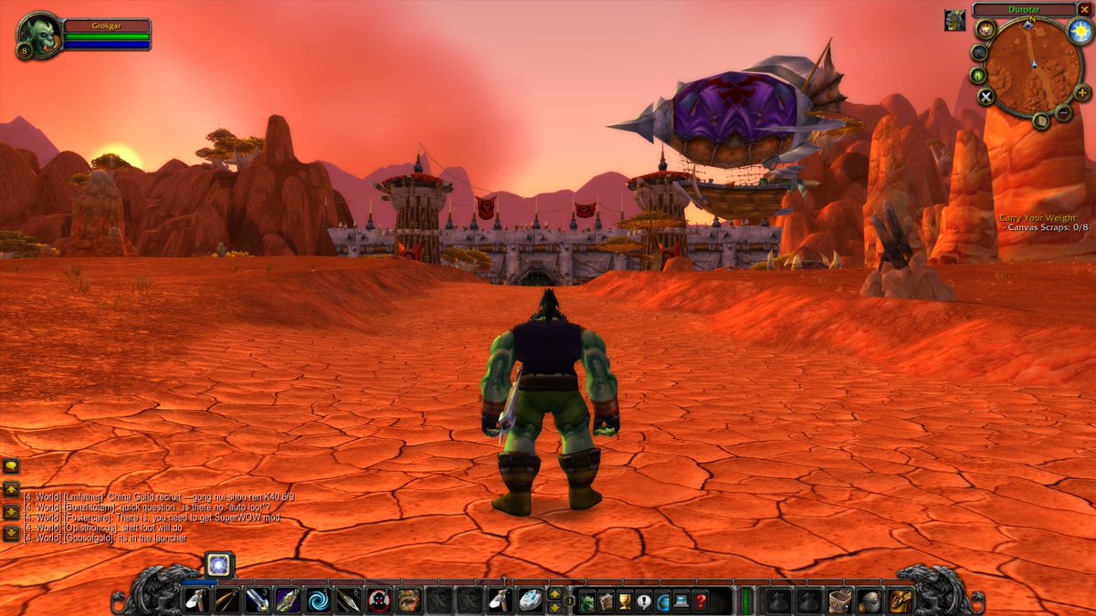 Melee James tweet media