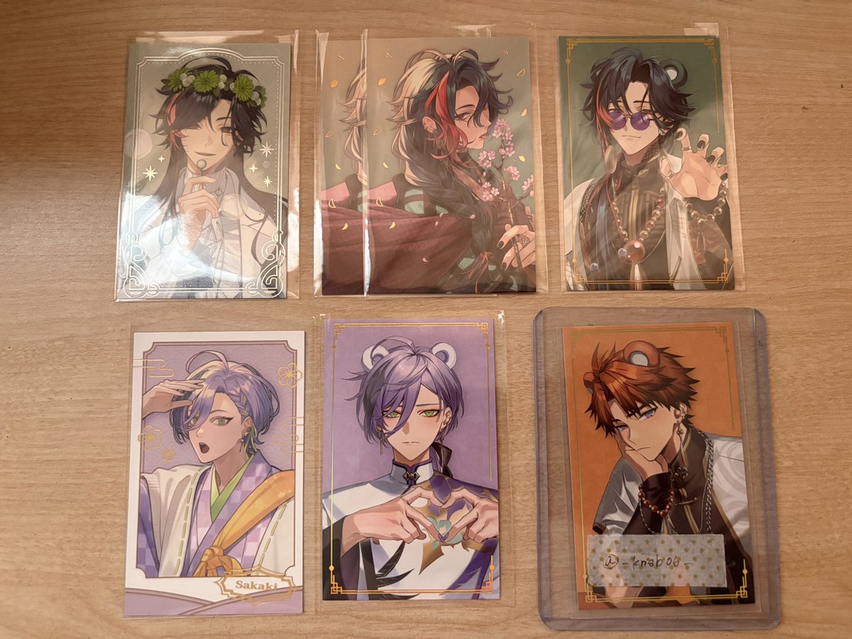 しゃん tweet media