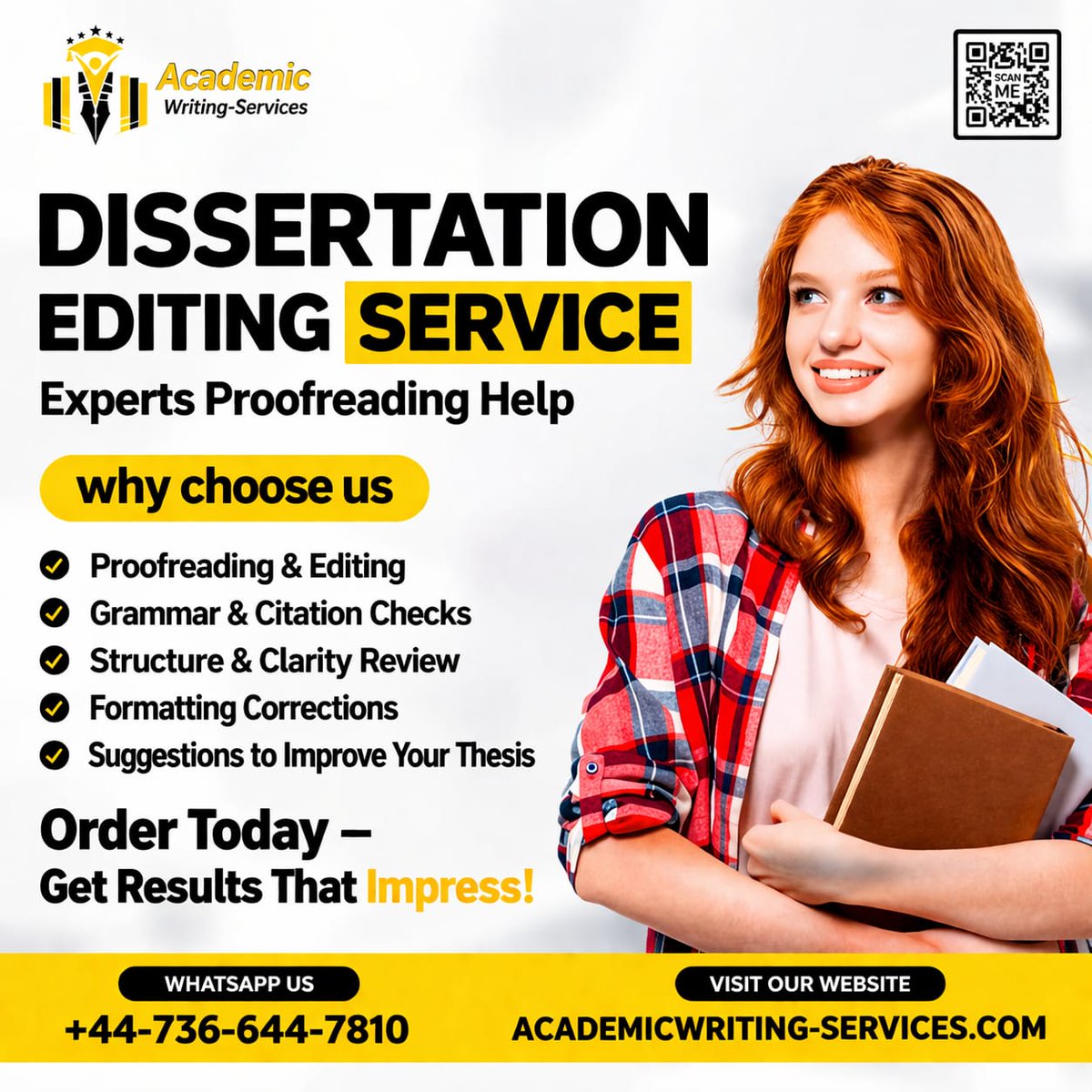 Dissertation Writing & Editing Services (@ray_monika65625) / Posts / X