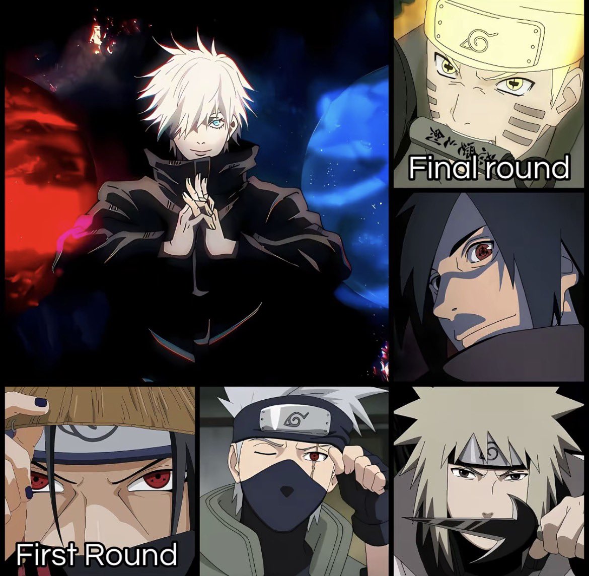 ͏͏͏͏Mannie tweet media