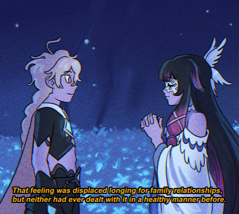 luhua pool enjoyer tweet media