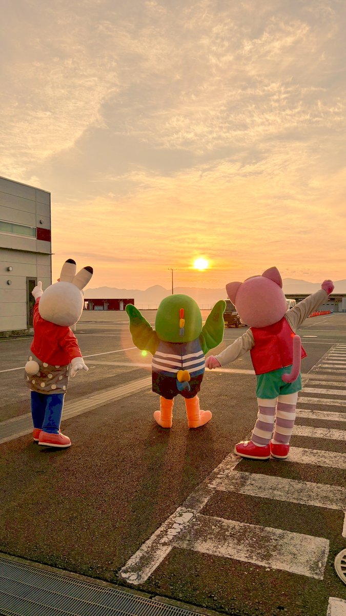 しまじろうのわお！【公式】 tweet media