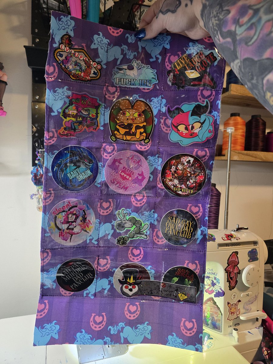 Chivahn (misses LVLUP ) tweet media