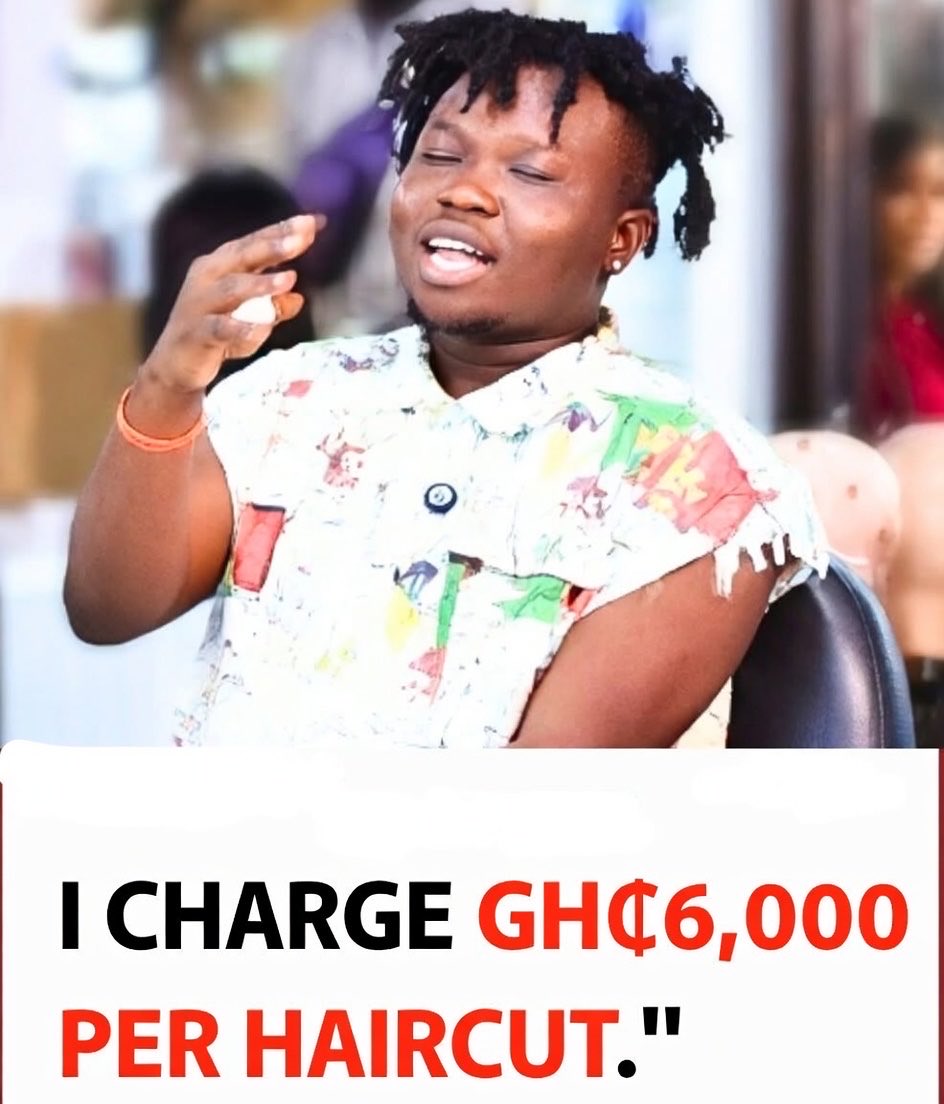 KAY-KAY 🇬🇭 tweet media