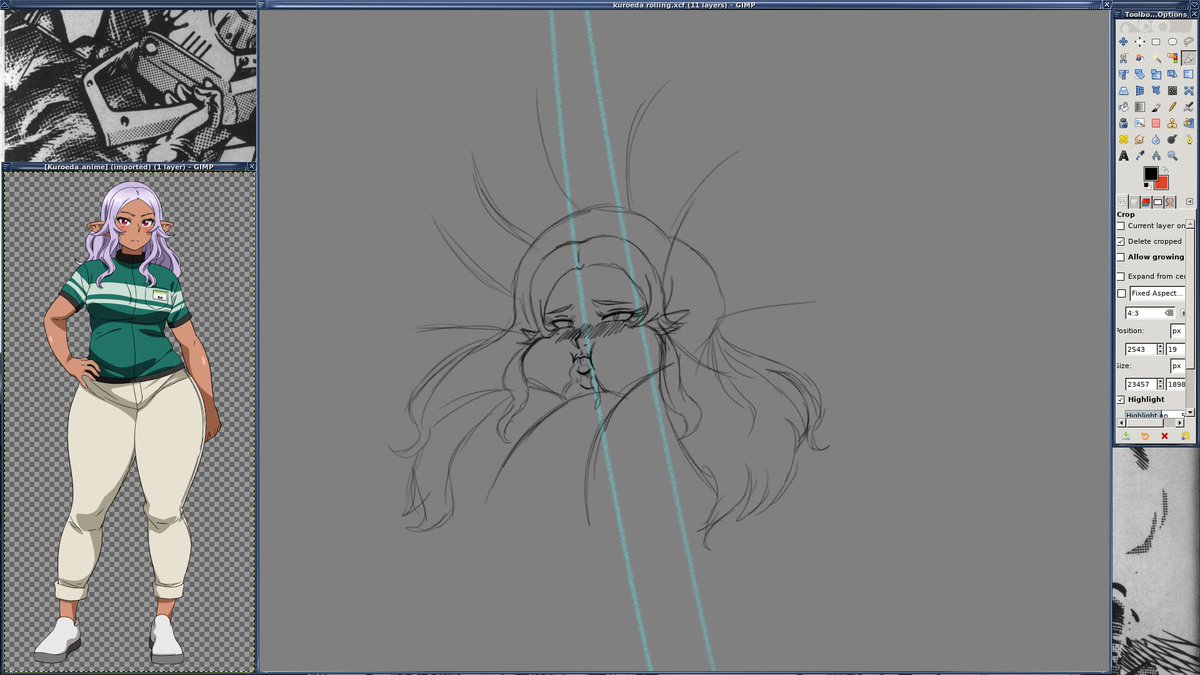 nekomilk 🔞 tweet media