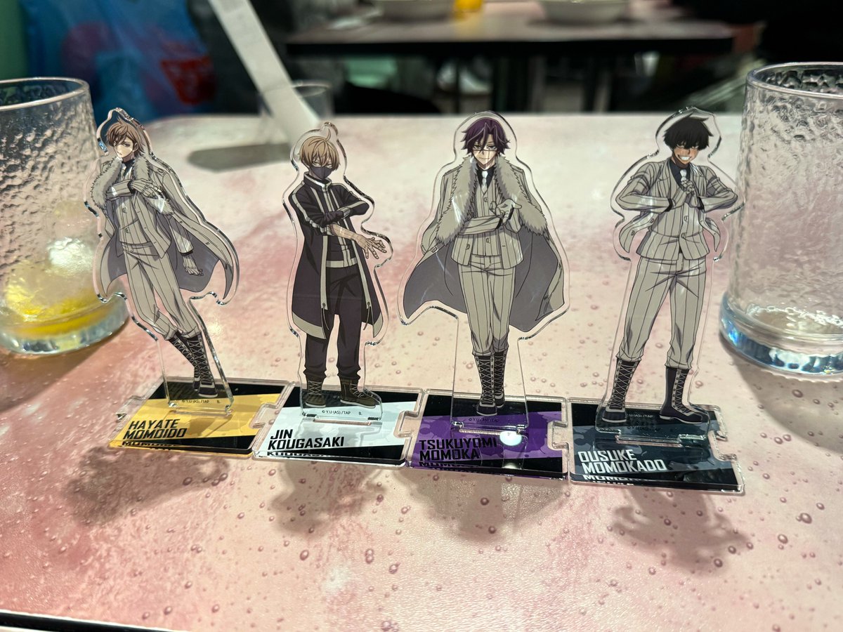 ゆむ🤜🤛🍀 tweet media