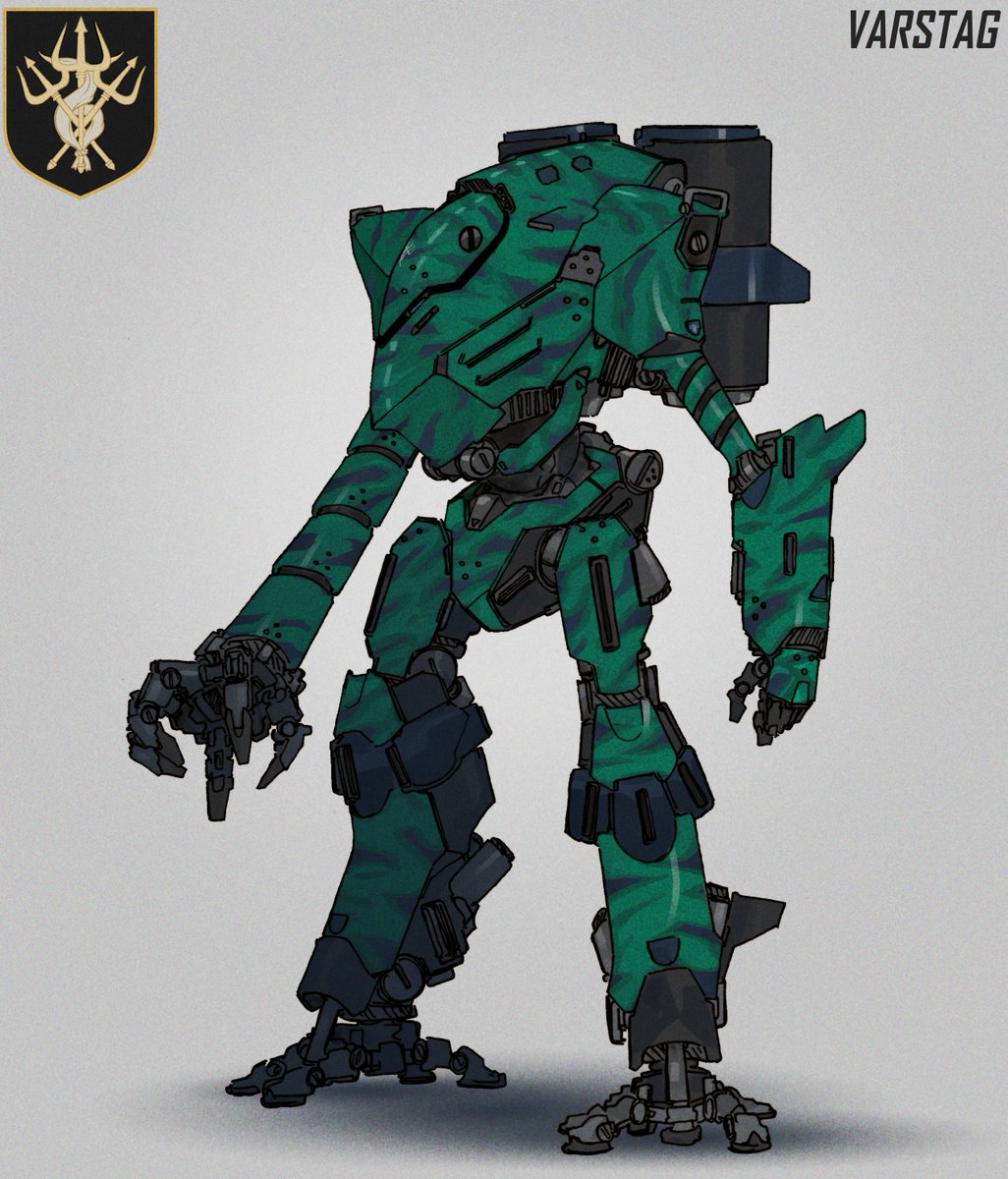 MinisterScrewtape Commissions open tweet media