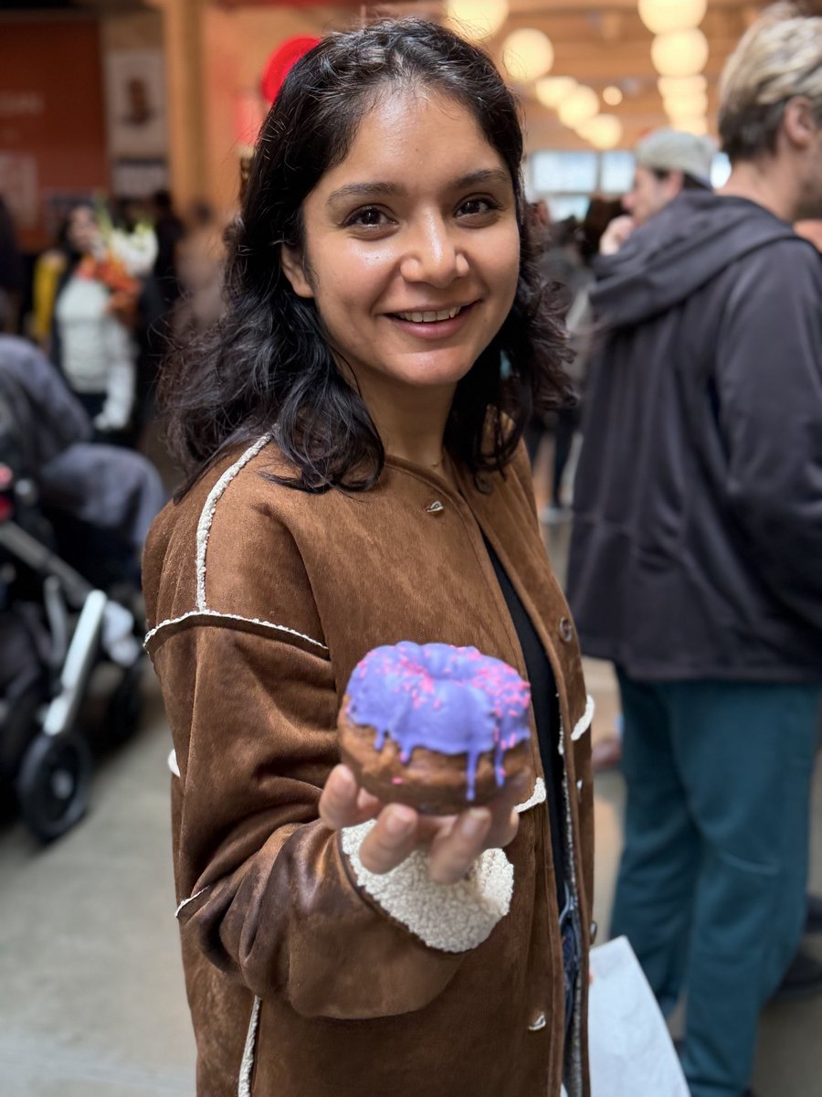 Pritika Mehta tweet media
