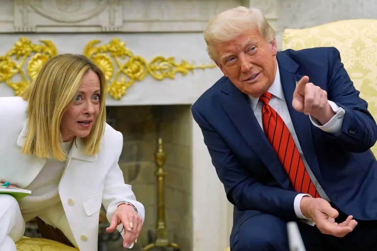 Al Jazeera English tweet media