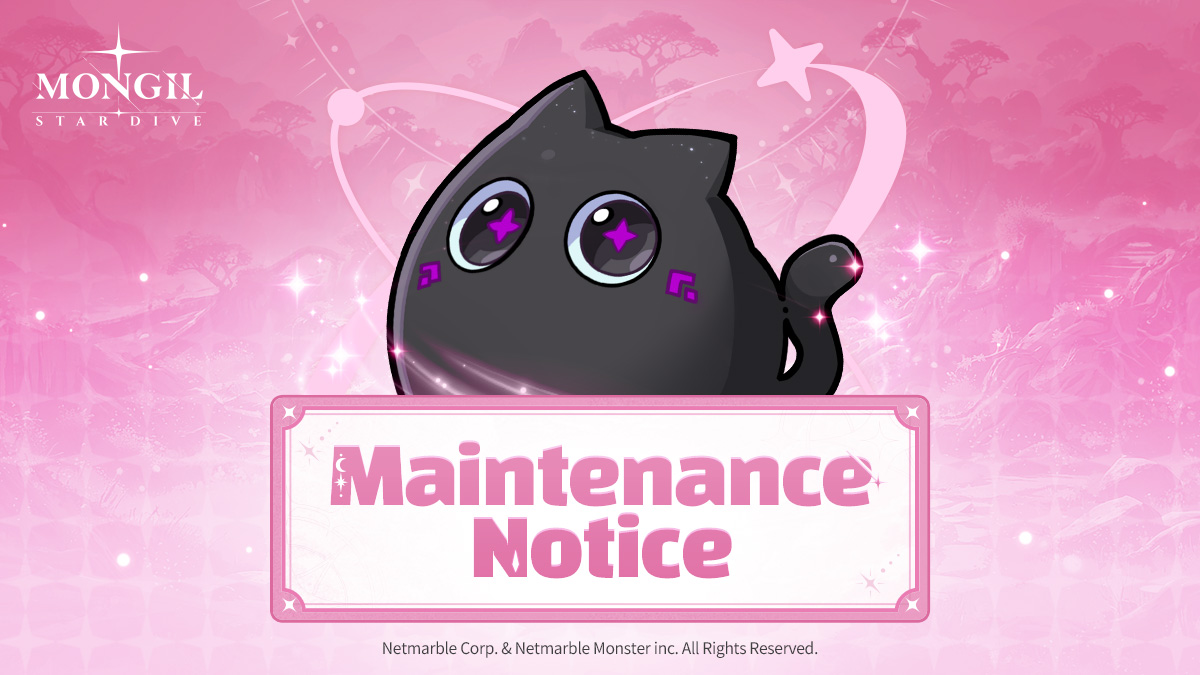 MONGIL: STAR DIVE tweet media