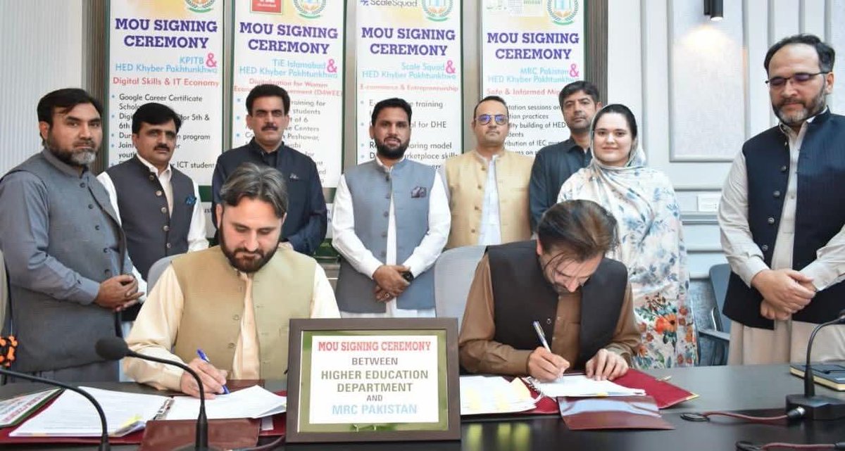 Migrant Resource Centre - Pakistan tweet media