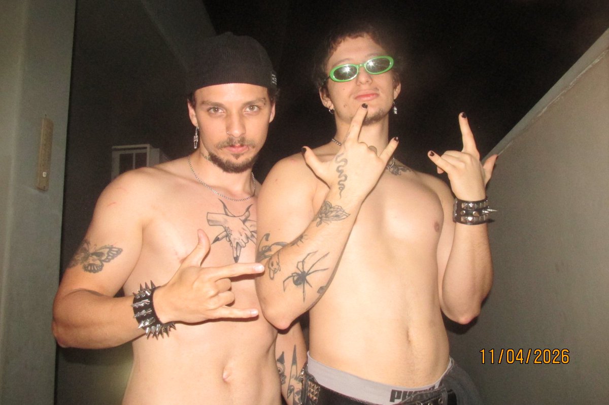 viciado em amar ||💻 tweet media