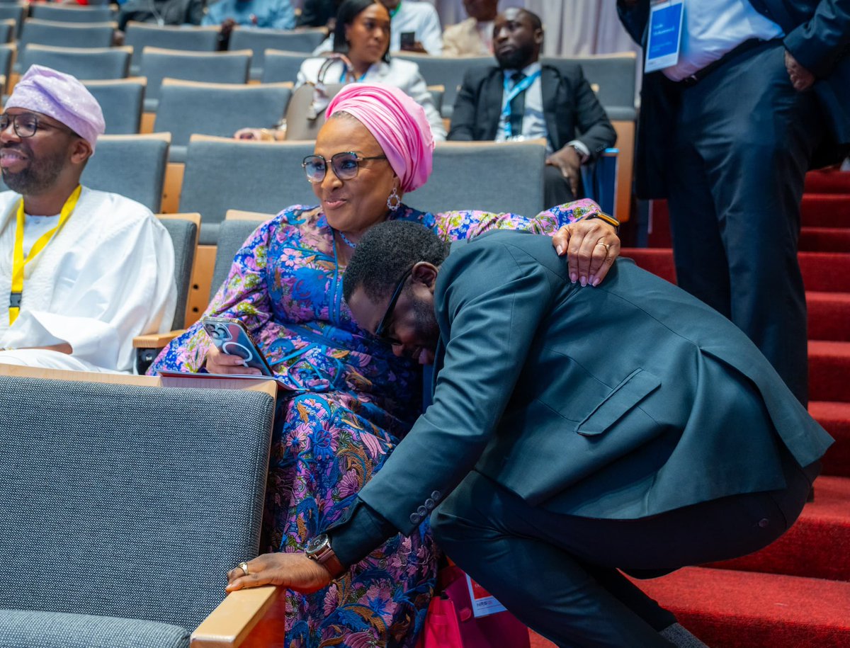 Akin Akinwale tweet media