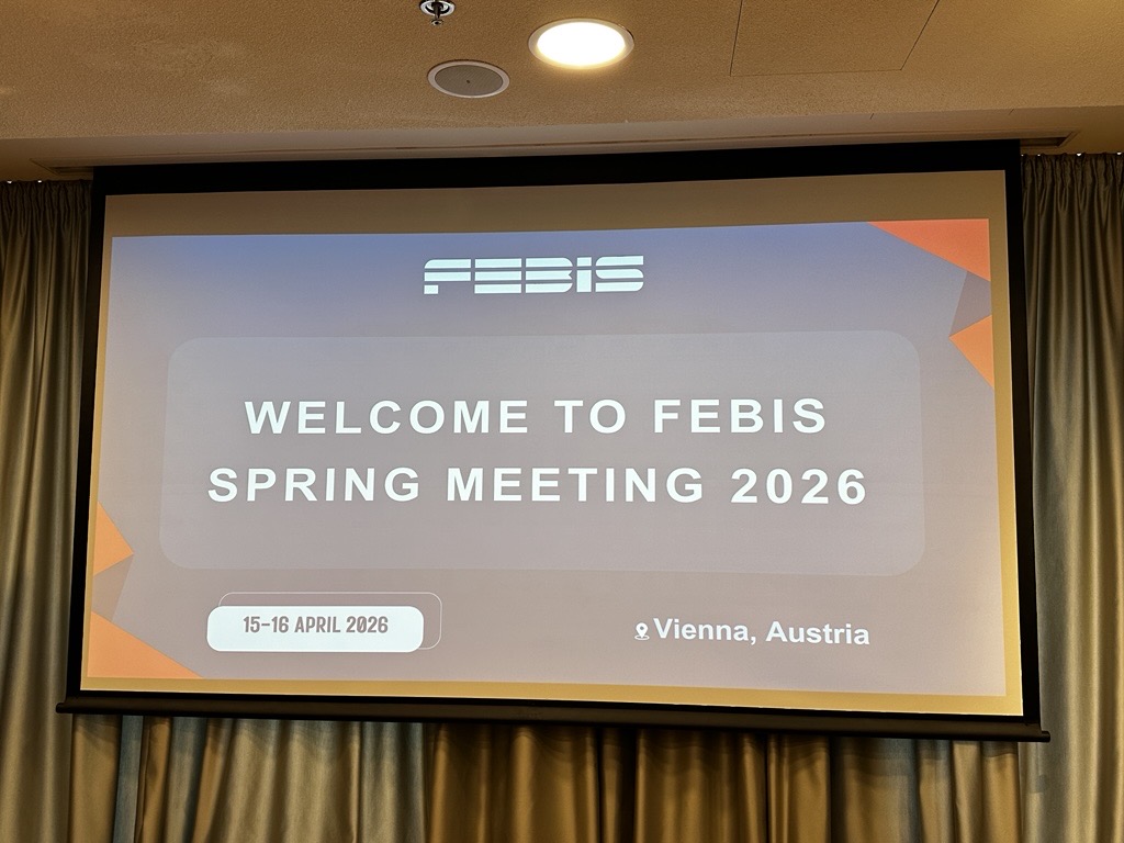 FEBIS- Federation of Business Information Services tweet media