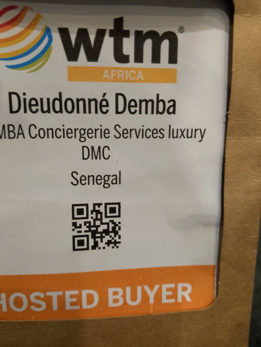 DembaConciergerie tweet media