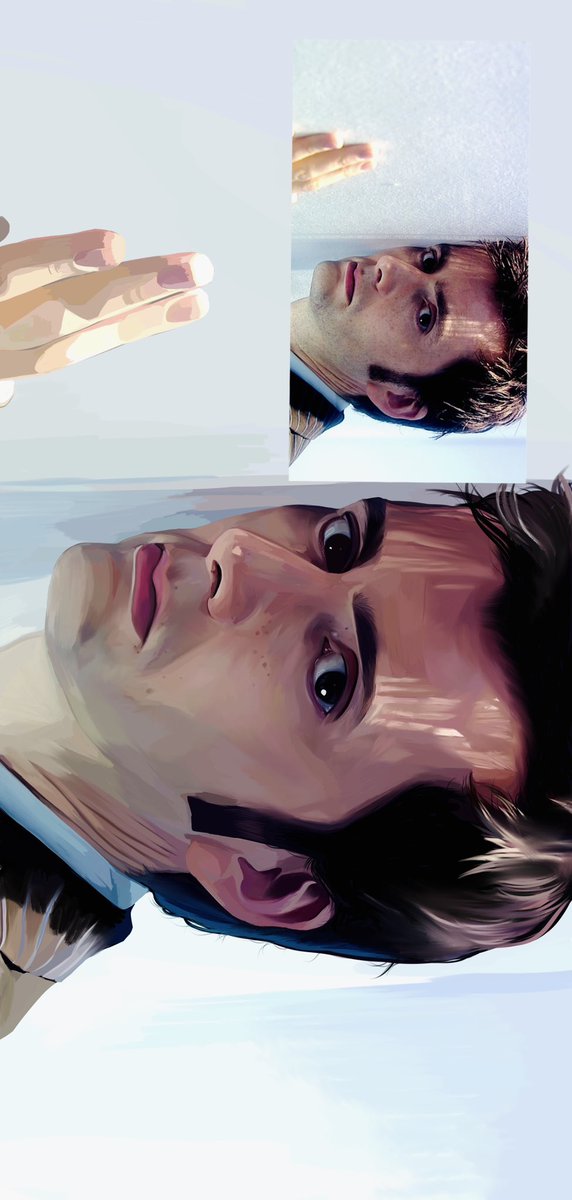 being of light . ♡ tweet media