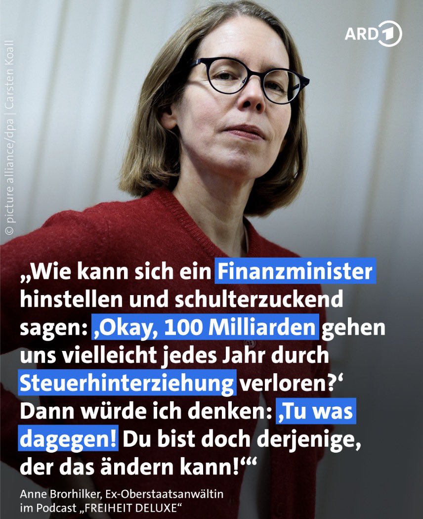 Der Lobbyist aus der 🥨 tweet media