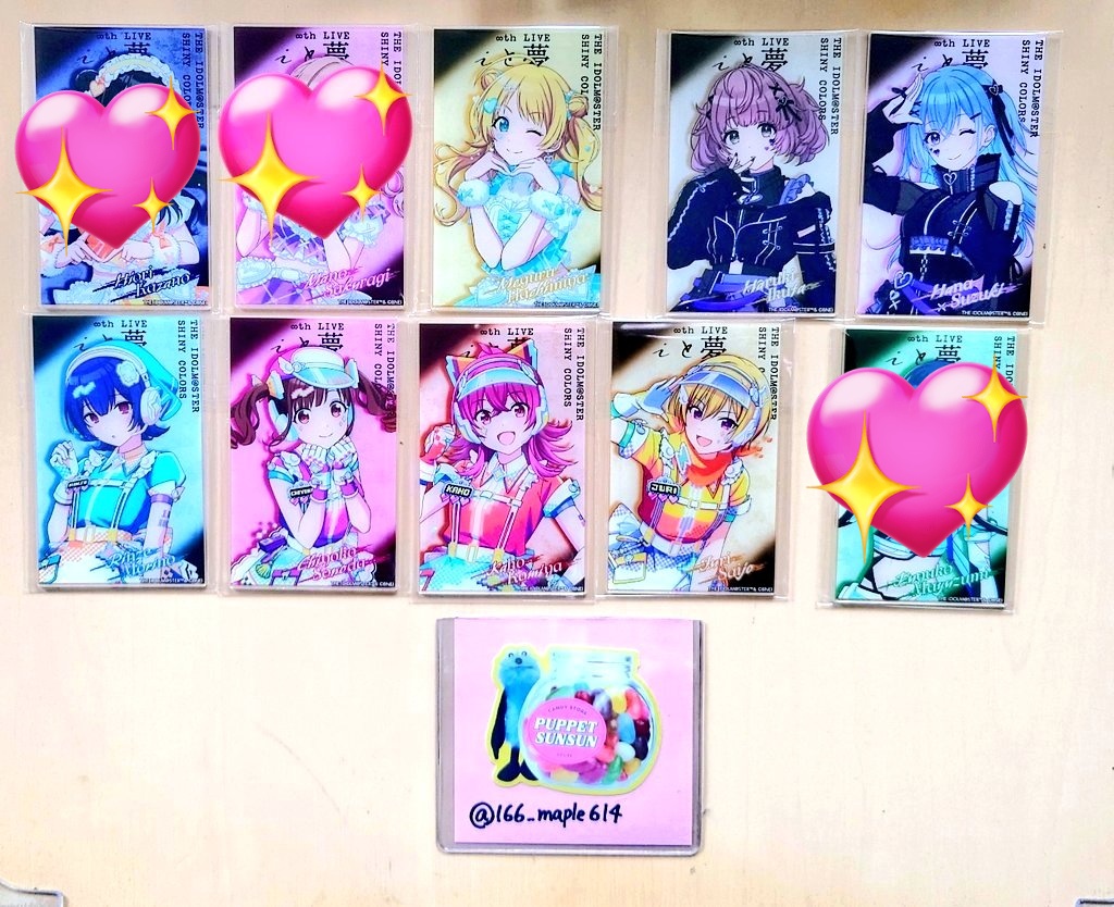 ちろる tweet media