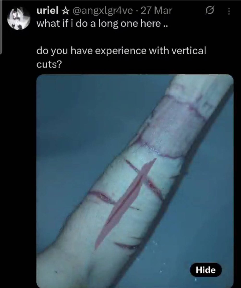 uriel new acc tweet media