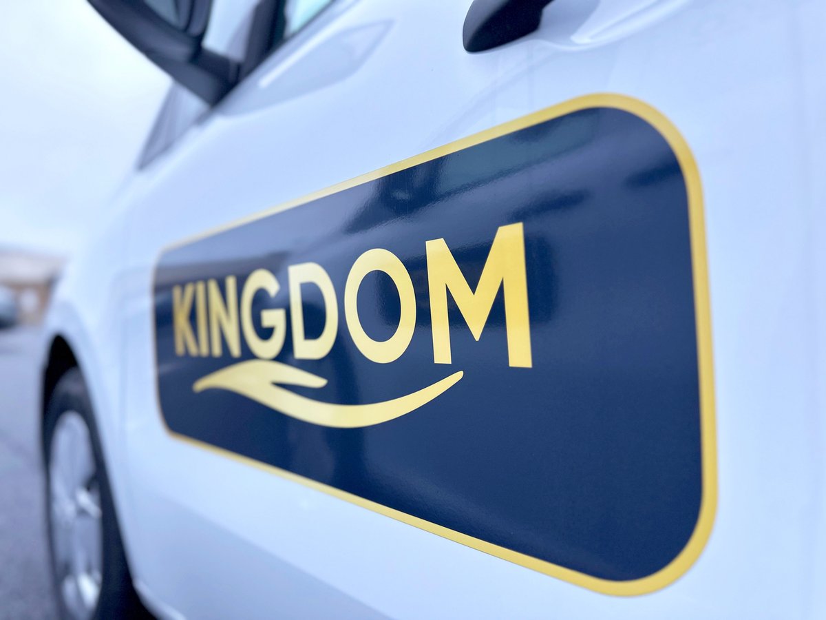MediafleetLtd's tweet image. Delivering Your Brand

@KingdomSGL is a leading UK and international provider of integrated support services, delivering innovative solutions across security, cleaning, recruitment, healthcare, and public sector services.

#Tesco #AlphabetGB #Partnership #FleetManagement