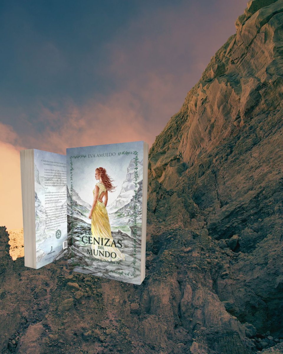 Obscura Editorial tweet media