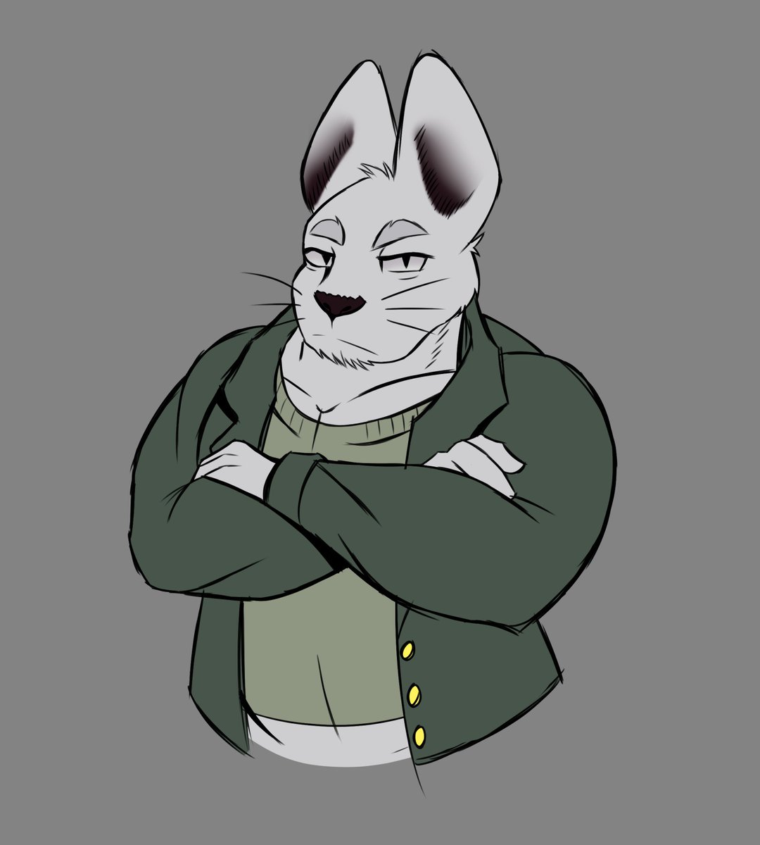 Dracc897's tweet image. i LOVE this man...🥹
#maxandruby