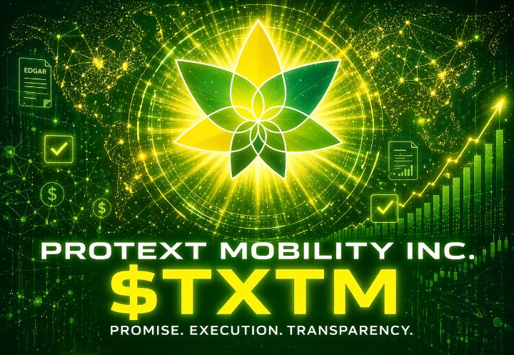 Protext Pharma tweet media