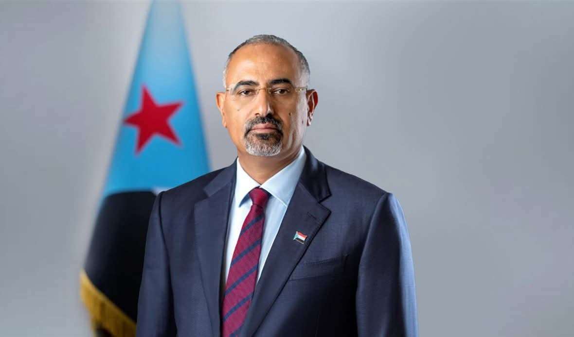 المجلس الانتقالي الجنوبي tweet media
